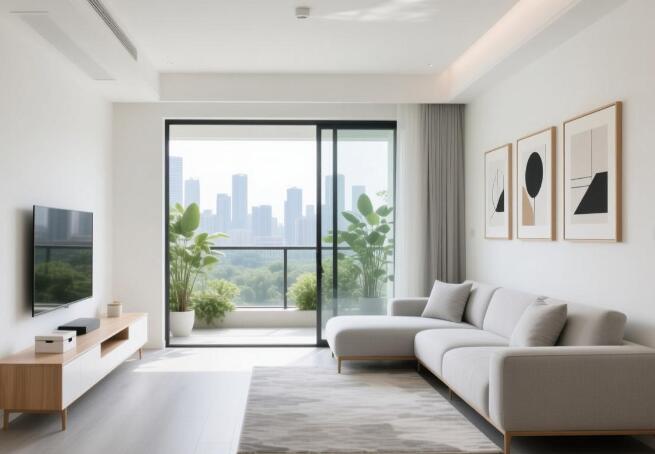 避坑！8個不實用的客廳網(wǎng)紅設(shè)計，好看卻難用，別再跟風(fēng)